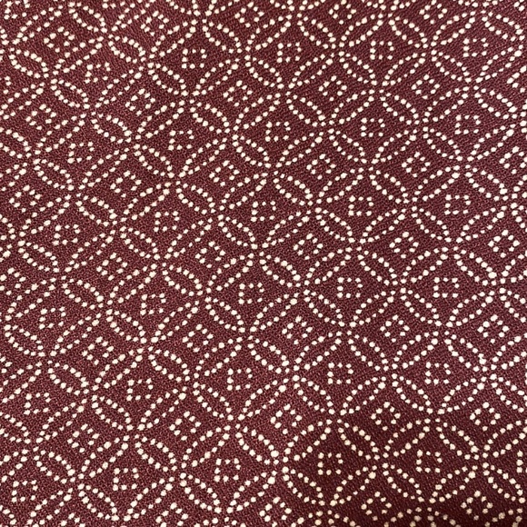 Hinge Blouse NWOT - Picture 7 of 7